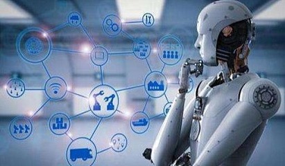 2019中国国际人工智能产品博览会【北京AI展】