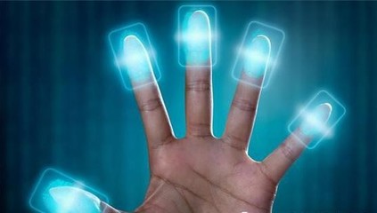 指纹识别,图像获取技术四大类型原理介绍