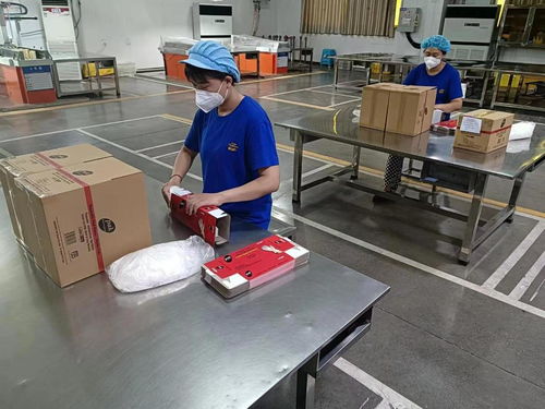 新华全媒 丨解除静态管理 安徽泗县有序恢复生产生活秩序