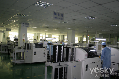 专访万利达集团PC事业部总经理 赖建榕