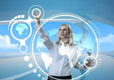 5G时代到来,加速虚拟现实技术革命