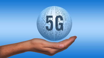5g加速泛在电力物联网应用场景落地 物联网cxo专访 克尔维特首席技术官林伟明