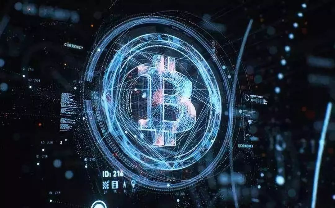 区块链早报 | 央视三问区块链:无“币”也能“火”!