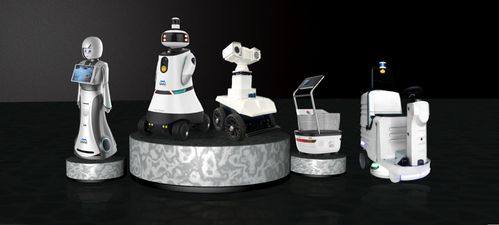 小远机器人完成a轮融资,加速技术产品研发和市场开拓