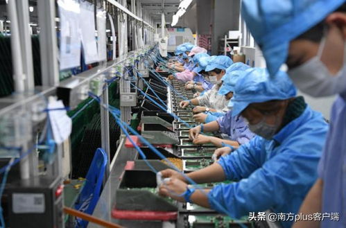 10年人口增长近2200万,为啥人才都往 湾 里来