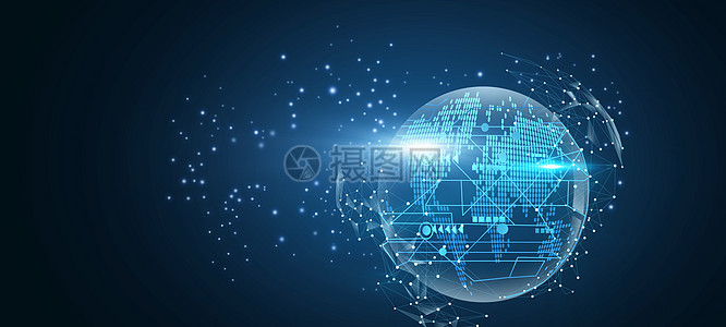 全球信息科技
