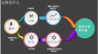 深入聊聊互联网应用运维