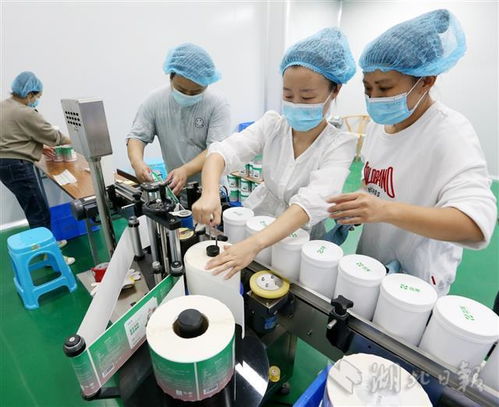 5g技术制造生物产品 组图