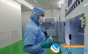 华星氟化学5000吨光伏级电子氢氟酸项目试运行