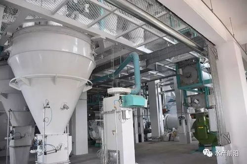 苏北又添主攻水产特种料新厂,2020年这家企业水产料计划做到30万吨以上