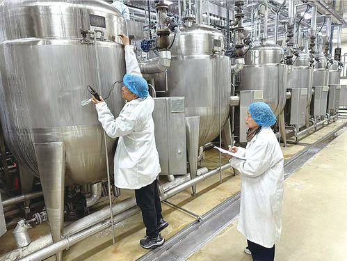 湖北特检院襄阳分院 精心 体检 特设 助力安全生产