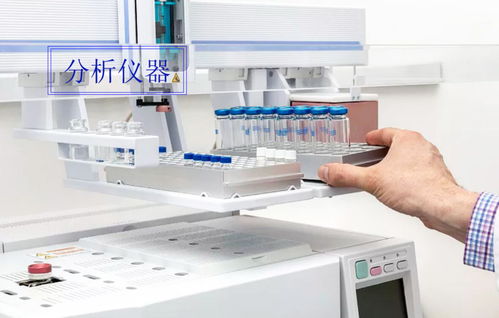 分析高端分析仪器在国内的发展趋势