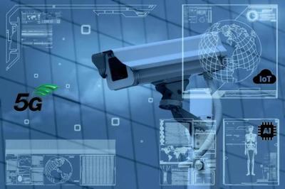 5G、物联网和AI结合的究极形态是什么?一文看尽智能连接在5大领域的12个典型案例!