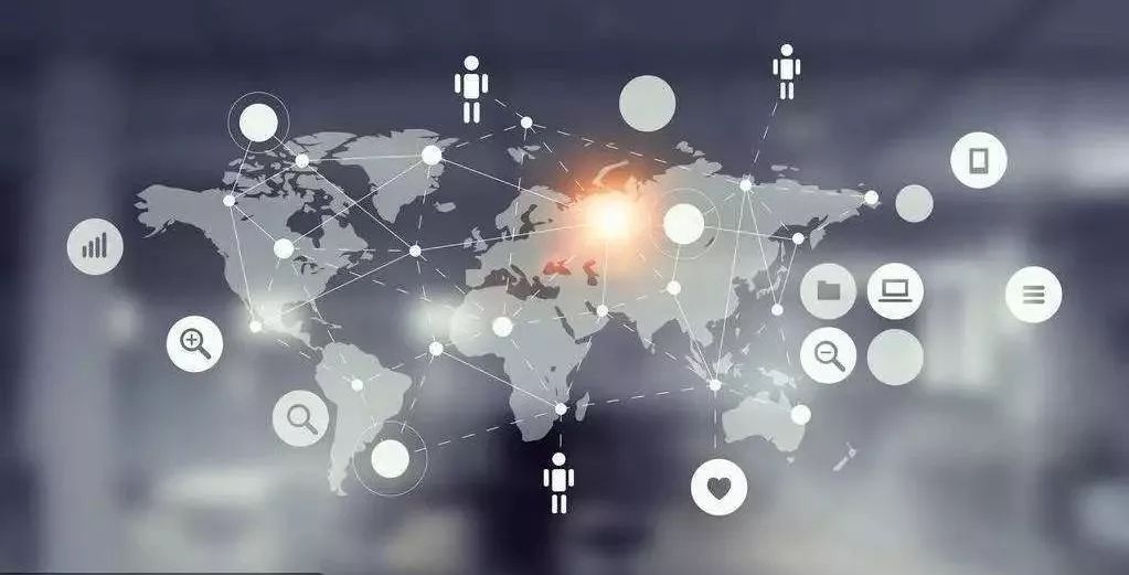 全球化生产受阻?智慧供应链网络或是救星