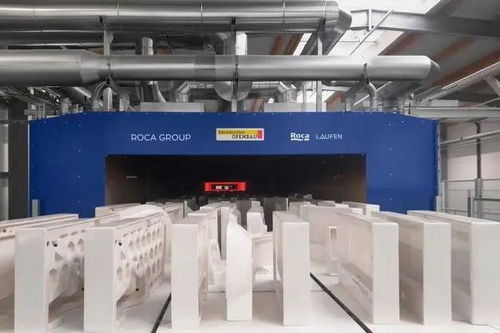 卫浴行业零碳技术突破 探索全球第一卫浴品牌roca乐家的创新实践