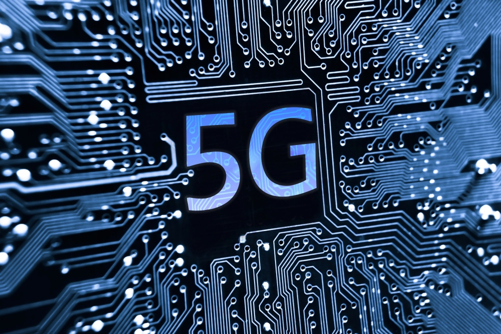 5G 数据连接全球首试成功,高通说要让你 2019 年用上 5G 智能手机_科技_网