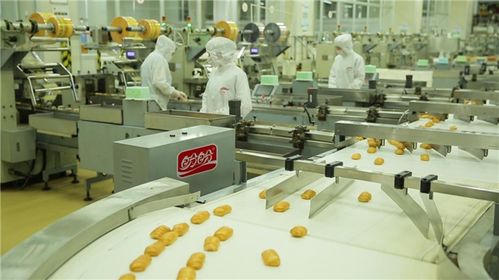 盼盼食品携盼盼x梅尼耶大师款卷心系列新品 亮相巴黎奥运会 中国之家