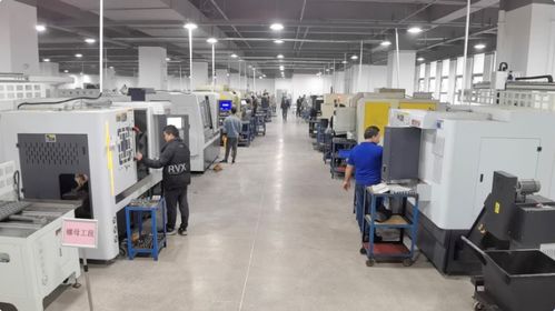 助力深圳产业高质量发展再进阶 深圳宝龙专精特新产业园迎来首批投产企业