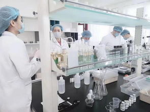 零基础,怎样学习化妆品配方师
