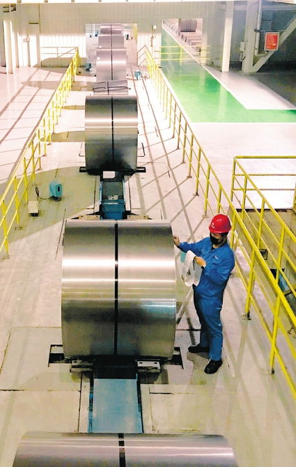 山西1100户企业实现复工复产，技术支撑两手抓两不误