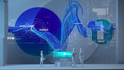 2022十大科技趋势 硅光芯片领跑创新浪潮