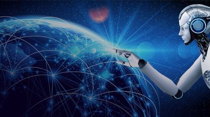 AI产业政策研究及发展趋势