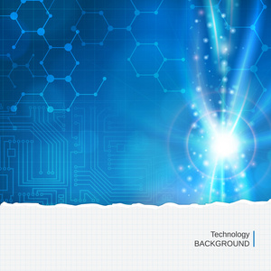 探秘医学科技新视界 当抽象艺术遇见电子产品